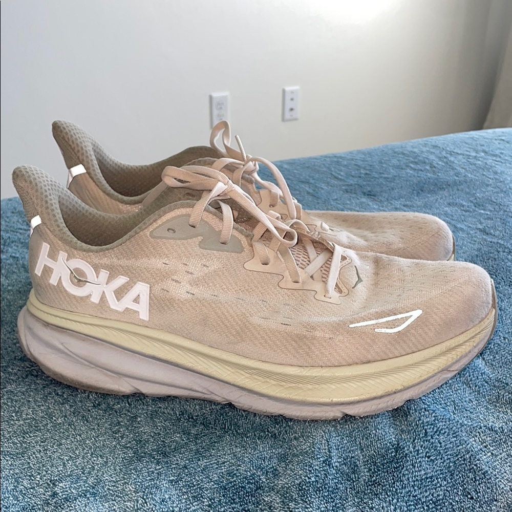 Hoka Clifton 9 11.5 W